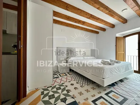 Pis de 45 m² a Eivissa