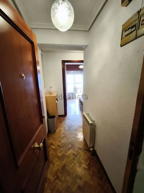 Pis de 80 m² a Valladolid