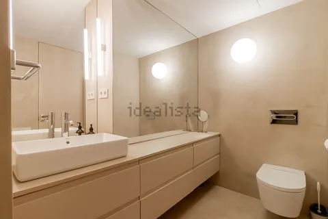 Pis de 86 m² a Madrid