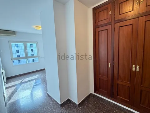 Wohnung 162 m² in Valencia