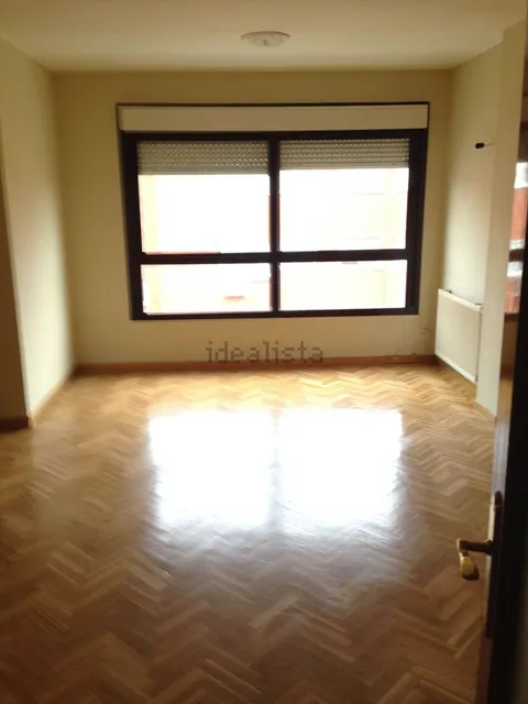 Pis de 110 m² a Madrid