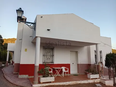 Casa de 80 m² a Casabermeja