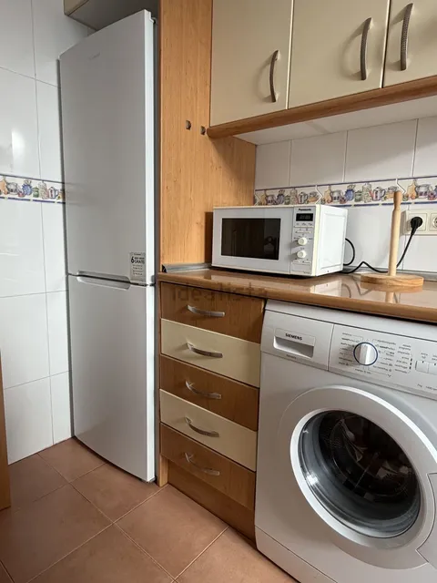 Pis de 75 m² a Madrid