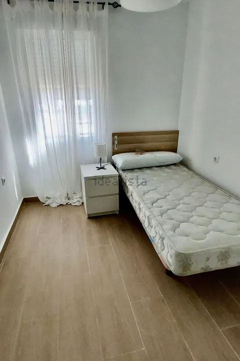 Habitació de lloguer, Sevilla