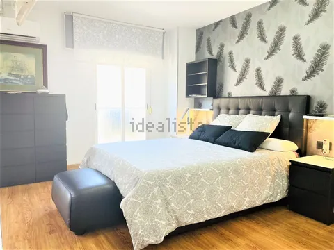 Pis de 104 m² a Màlaga