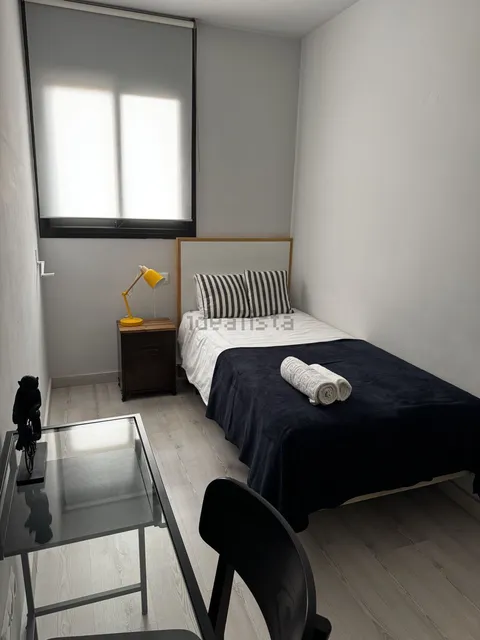 Habitació de lloguer, l'Hospitalet de Llobregat