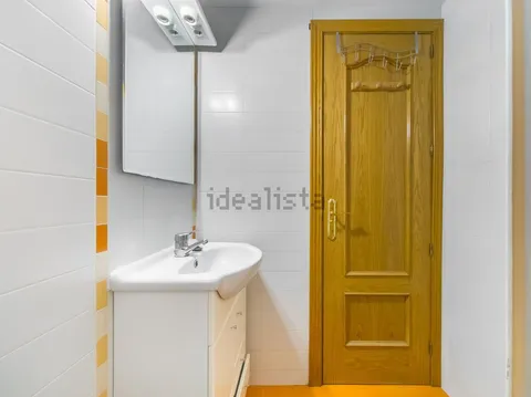 Apartamento 45 m² em Madrid
