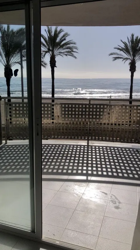 Wohnung 127 m² in el Campello