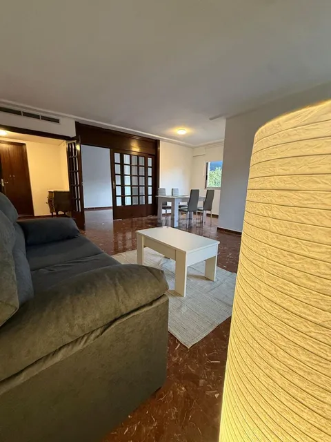 Habitació de lloguer, València