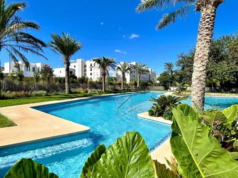 Pis de 142 m² a Dénia