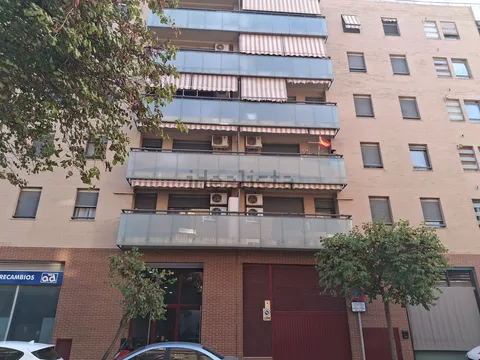 Квартира 166 м² у Paterna