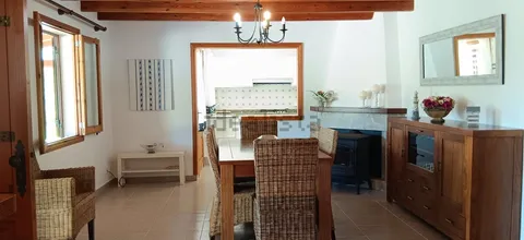 Wohnung 180 m² in Pollença