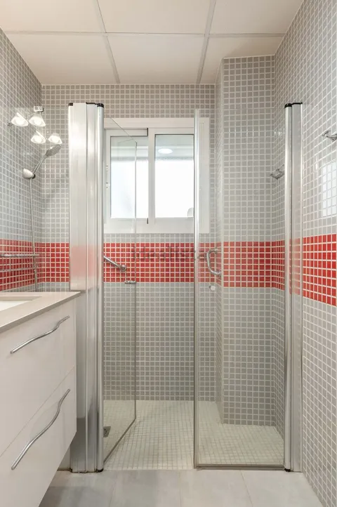Piso de 80 m² en Málaga