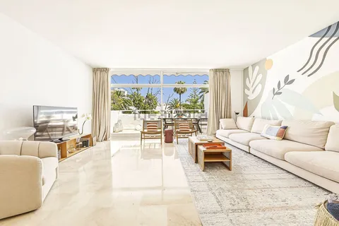 Pis de 290 m² a Marbella
