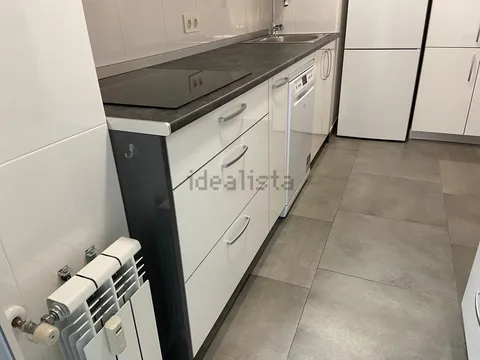 Pis de 110 m² a Madrid
