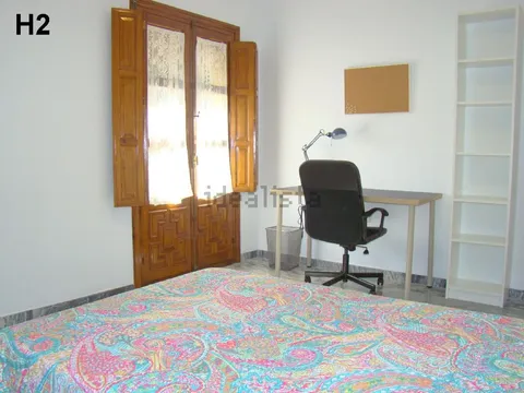 Habitación en alquiler, Sevilla