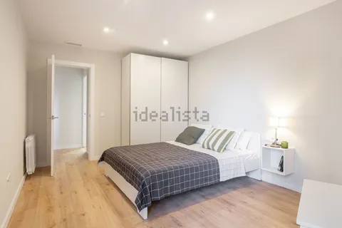 Pis de 99 m² a Barcelona