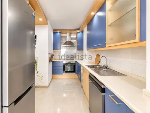 Pis de 80 m² a El Rosario