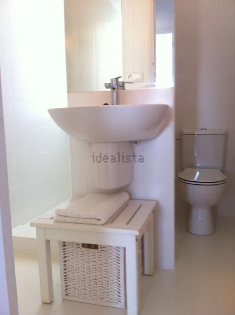 Pis de 120 m² a Mazarrón