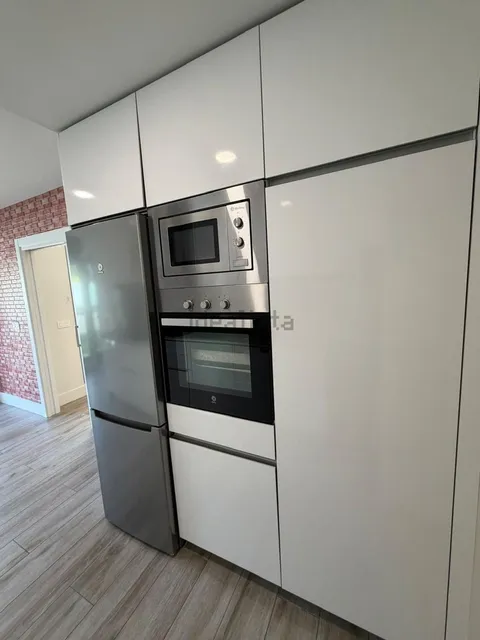 Wohnung 152 m² in Madrid