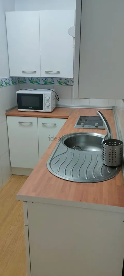 Pis de 72 m² a Sevilla