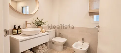 Pis de 130 m² a Sevilla