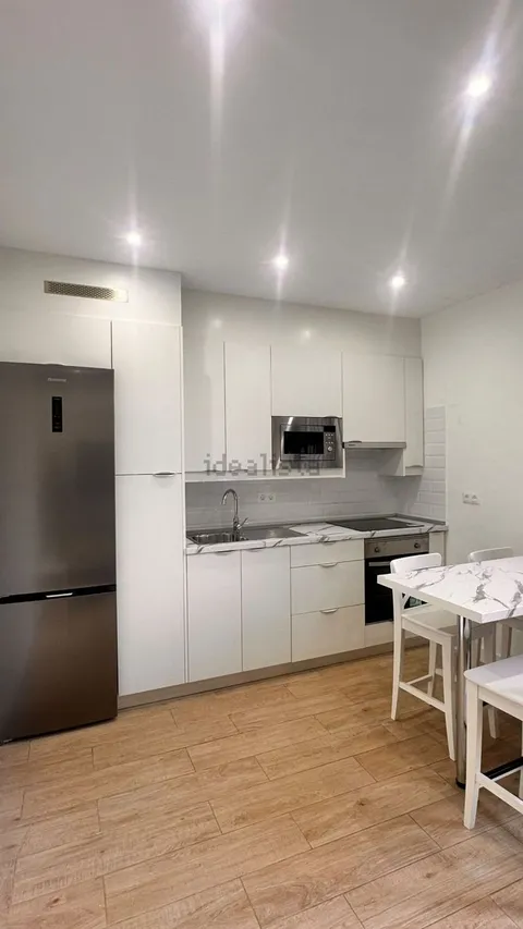 Pis de 35 m² a San Cristóbal de La Laguna