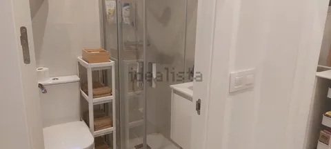 Pis de 49 m² a Madrid