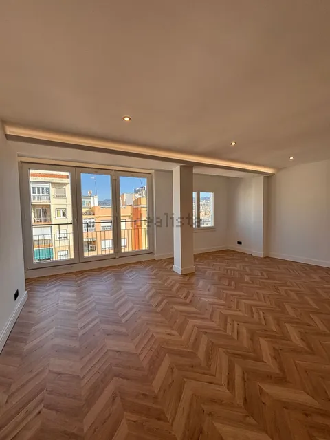 Appartamento 99 m² a Málaga