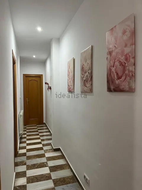 Appartamento 101 m² a Baeza
