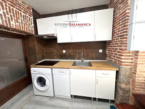 Wohnung 50 m² in Madrid