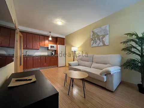 Pis de 45 m² a Salamanca