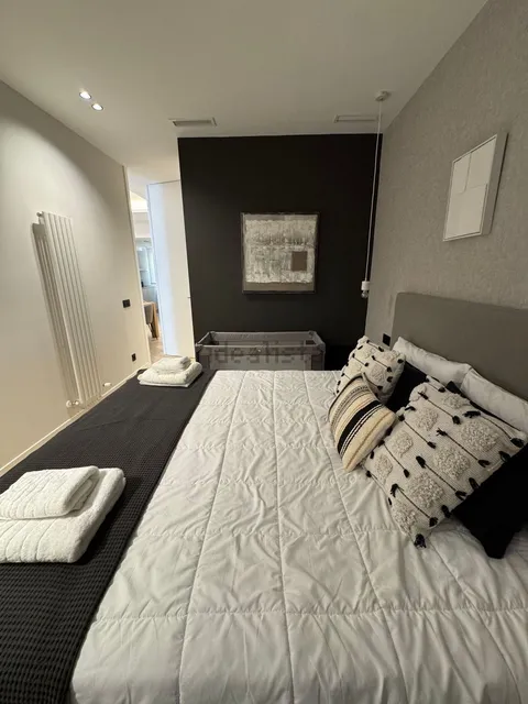 Appartamento 97 m² a Madrid