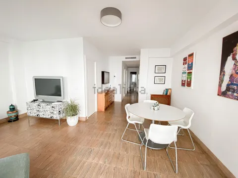 Piso de 82 m² en Burriana