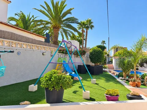 Casa 110 m² a Calp