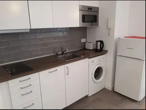 Pis de 45 m² a Madrid