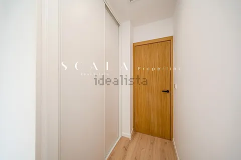 Pis de 105 m² a Madrid