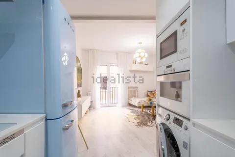 Pis de 68 m² a Madrid
