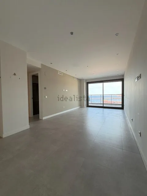 Pis de 90 m² a Almeria