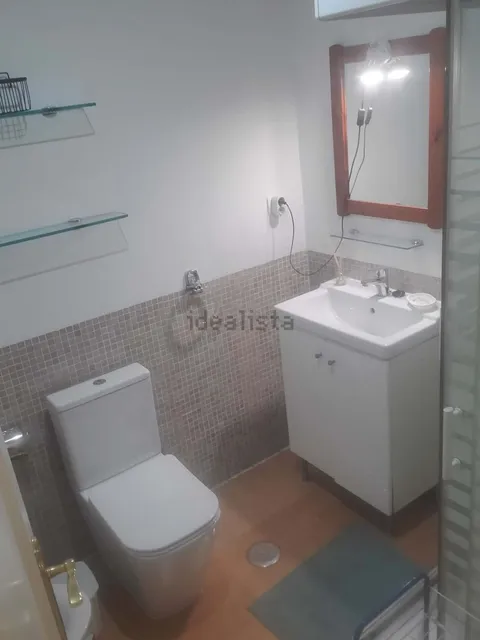 Pis de 55 m² a Granada (3/11)
