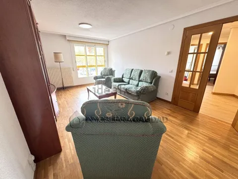 Appartamento 58 m² a Burgos