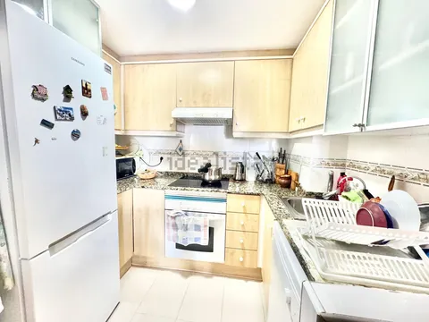 Pis de 110 m² a Sagunt