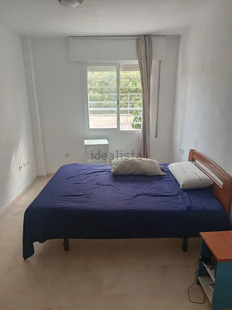 Stanza in affitto, Benalmádena