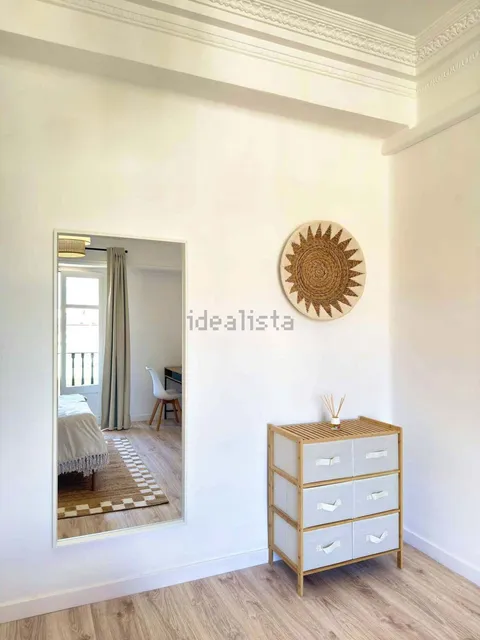 Stanza in affitto, Valencia