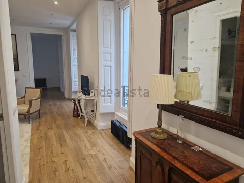 Pis de 110 m² a Madrid