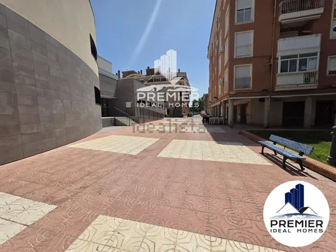 Habitació de lloguer, Petrer