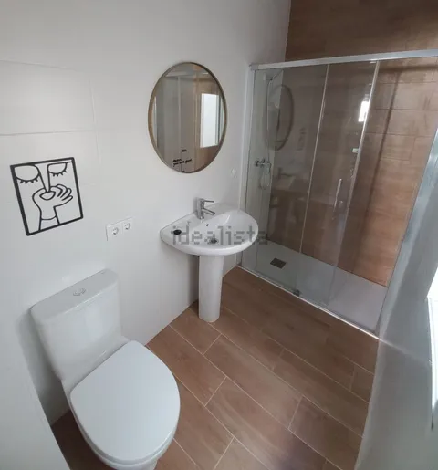 Habitació de lloguer, Huelva