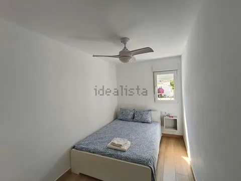 Pis de 75 m² a Benalmádena