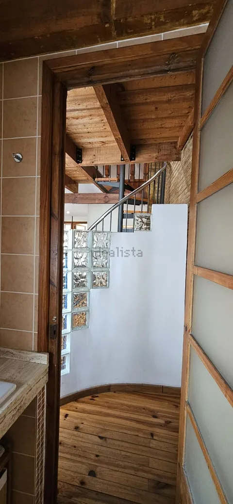Pis de 80 m² a València