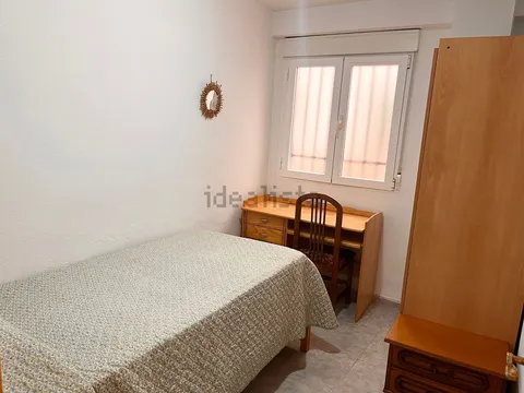 Pis de 92 m² a Almeria